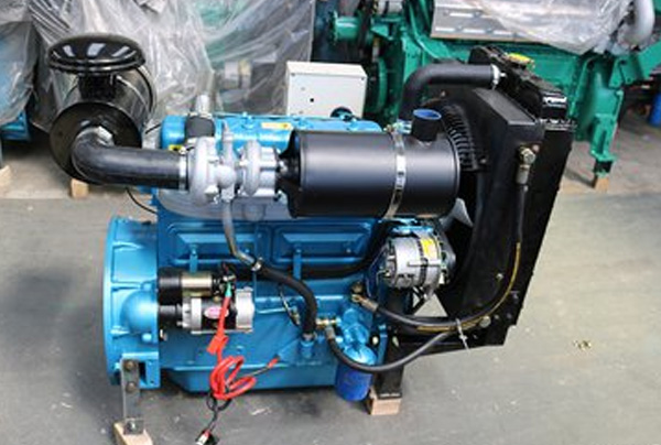 巴中柴油发电机选购：品牌甄选重在核心部件可靠性，拒绝虚标参数，让品质成为电力保障基石