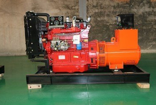 巴中柴油发电机外观工艺：防锈涂层与密封设计的品质体现，关乎设备寿命与恶劣环境耐受能力
