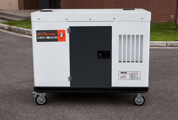 巴中柴油发电机适用场景覆盖：从工厂电源到农田灌溉应急，让供电设备价值极致化