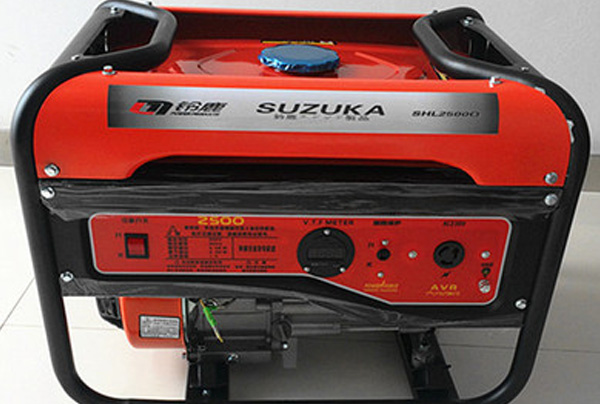 济柴柴油发电机：耐候性设计契合巴中多环境工况，退役设备残值率彰显品牌实力