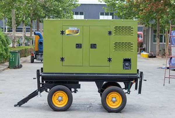 巴中发电机维修：精准修复发动机缸体裂纹，重塑动力核心稳定性，让设备重焕高效能