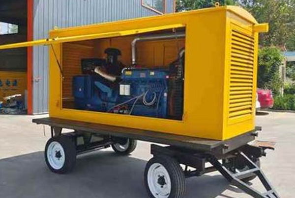 巴中燃油泵维修：调校压力参数至极优区间，化解供油不畅难题，提升机组运行经济性